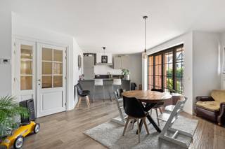Appartement à louer à Schilde