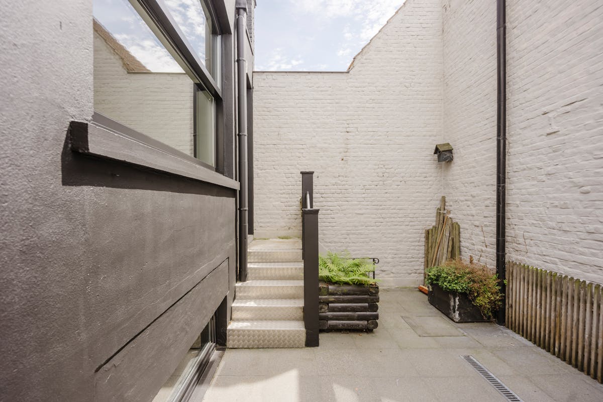 Unieke woning te huur in centrum Kortrijk! - foto 3