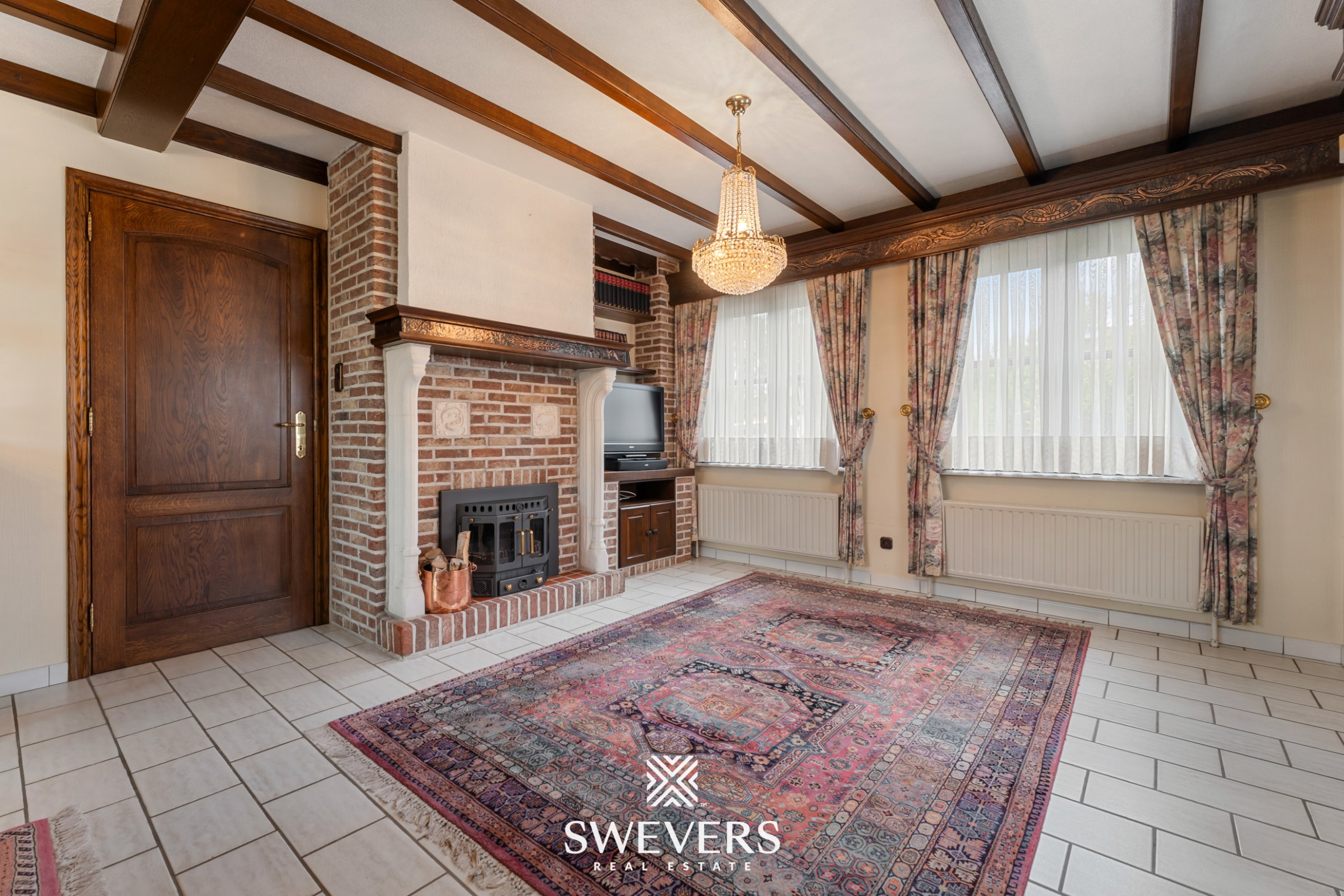 Maison à vendre à Houthalen-Helchteren avec 3 chambres - photo 4
