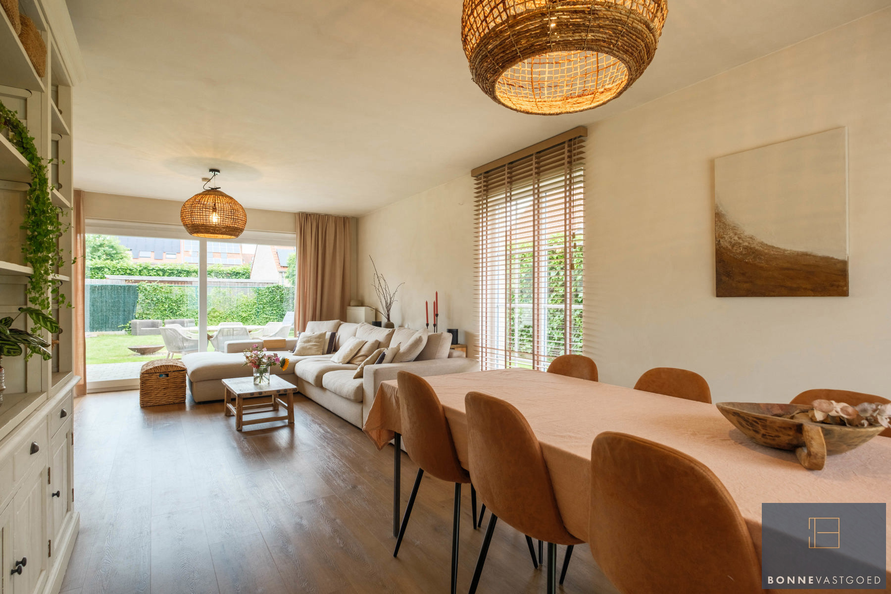 Recente gezinswoning op 352m² in doodlopende straat - foto 5