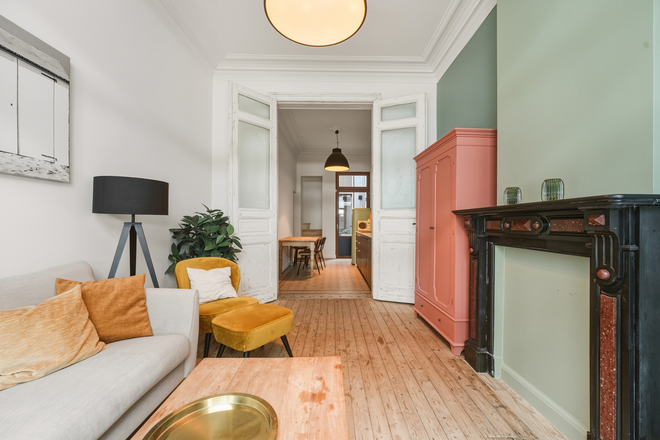 Uniek opbrengsteigendom in het hart van Blankenberge - foto 2