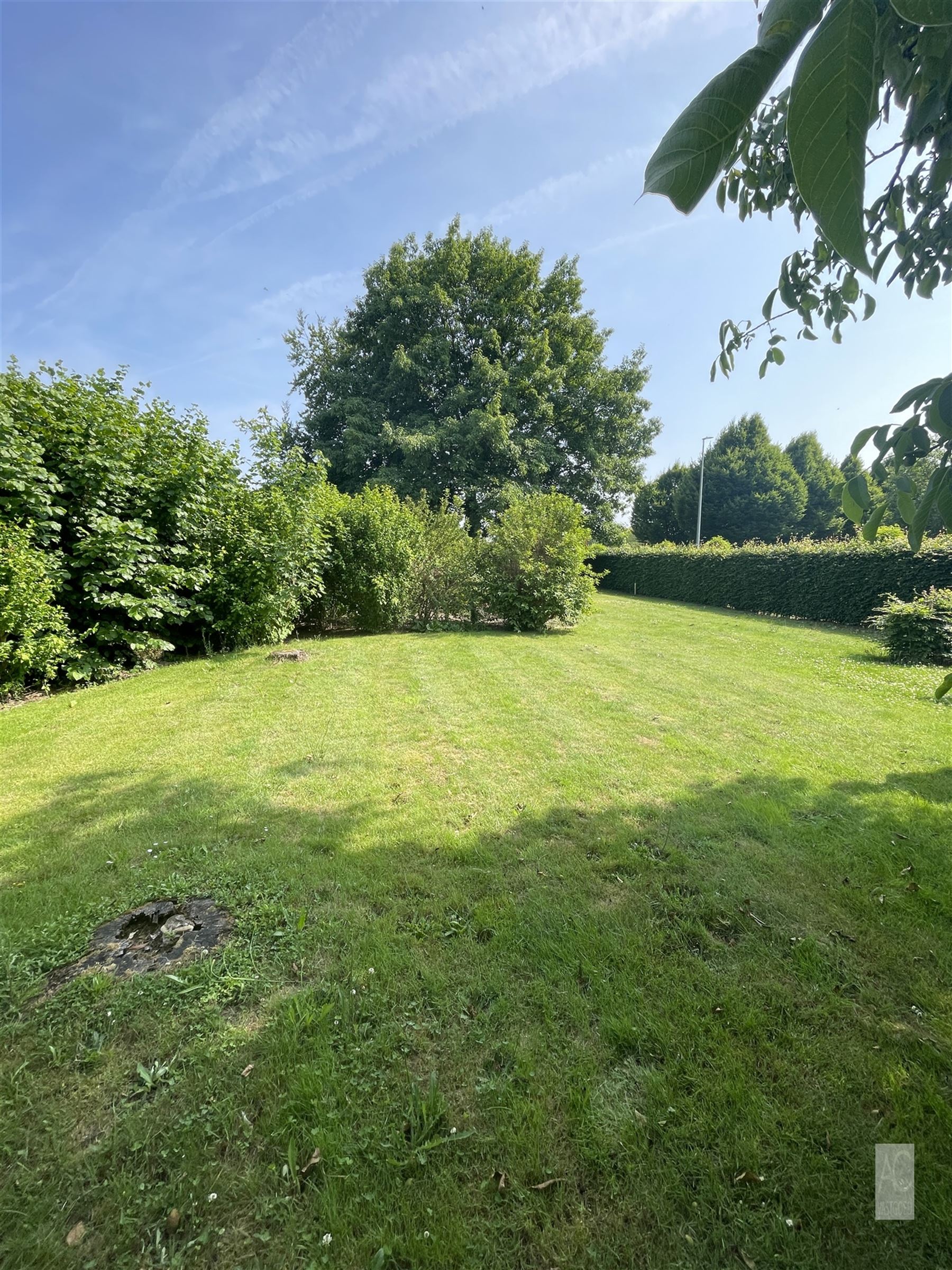 Bouwgrond op toplocatie voor open bebouwing - foto 4