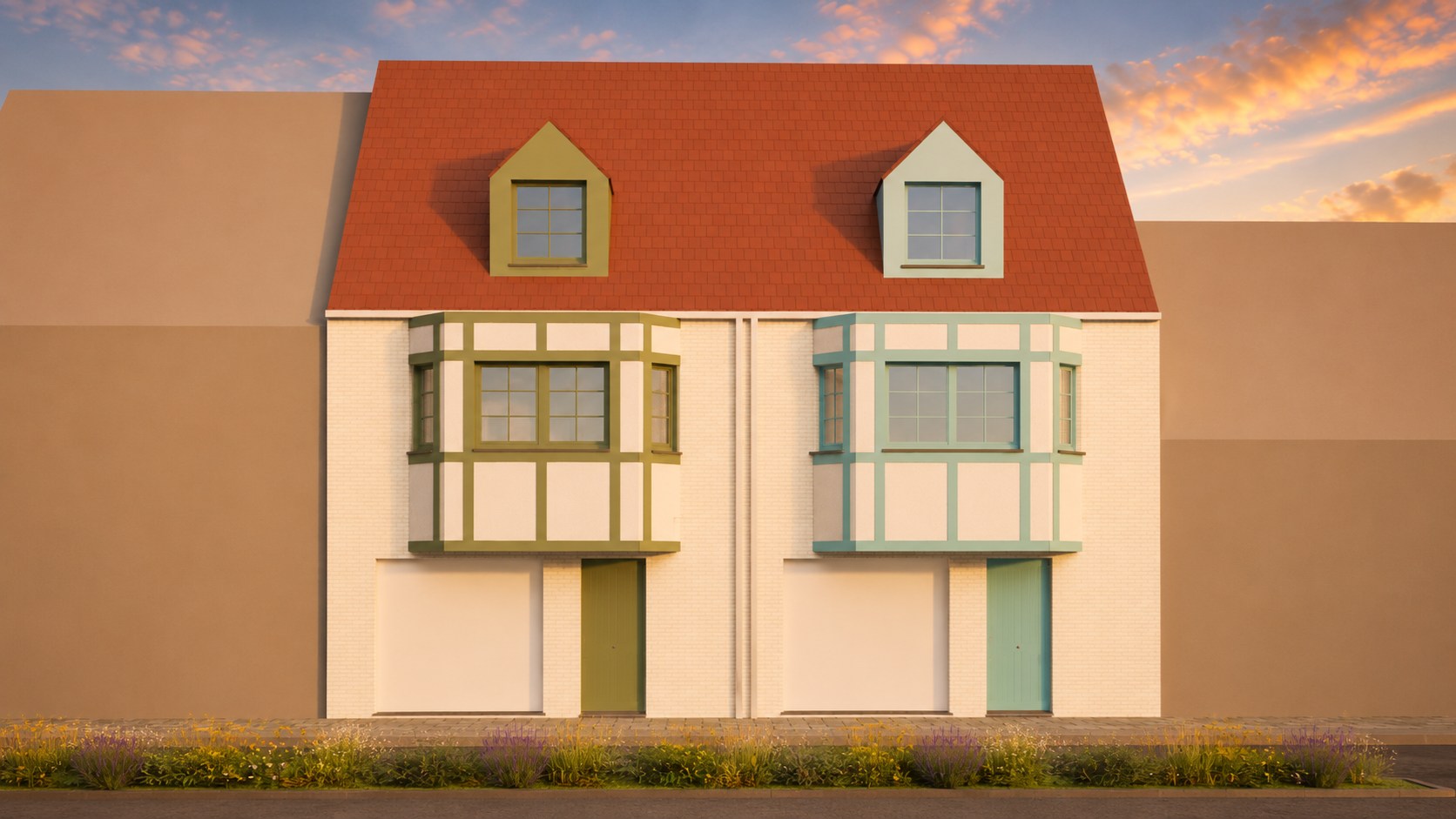 Project te koop in Middelkerke - foto 2