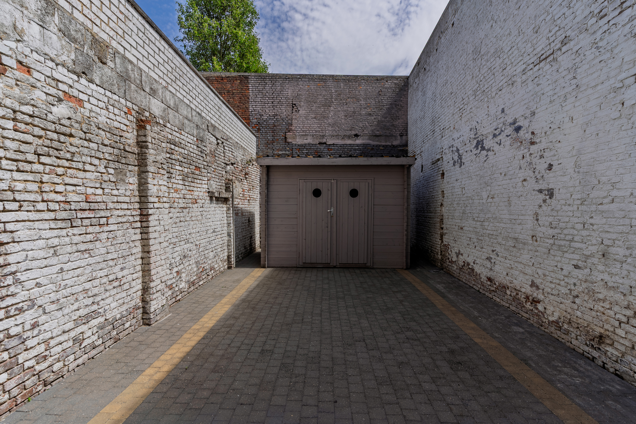 Gerenoveerde handelswoning met stadstuin in Dendermonde - foto 5