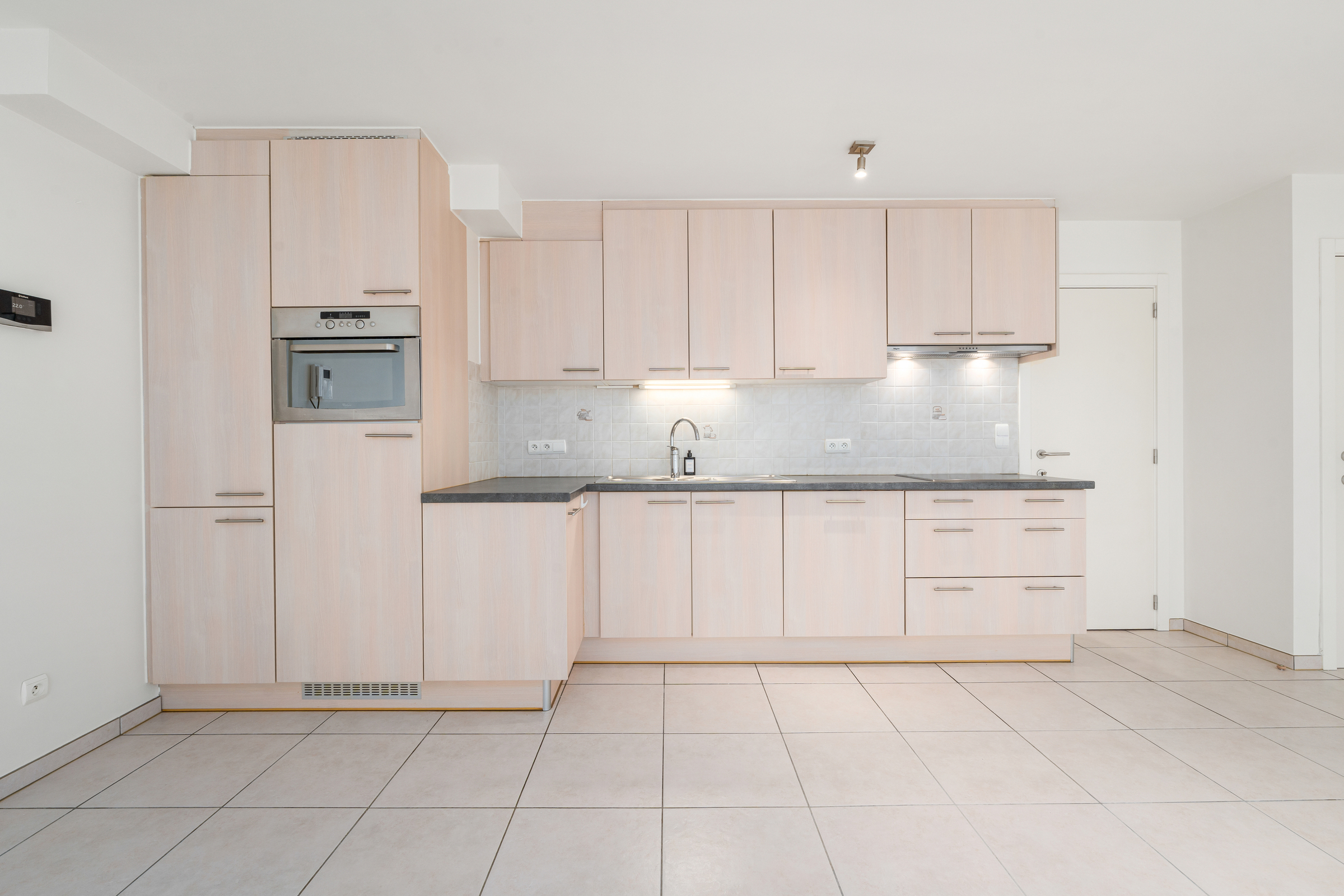 Appartement à vendre à Blankenberge avec 2 chambres - photo 4