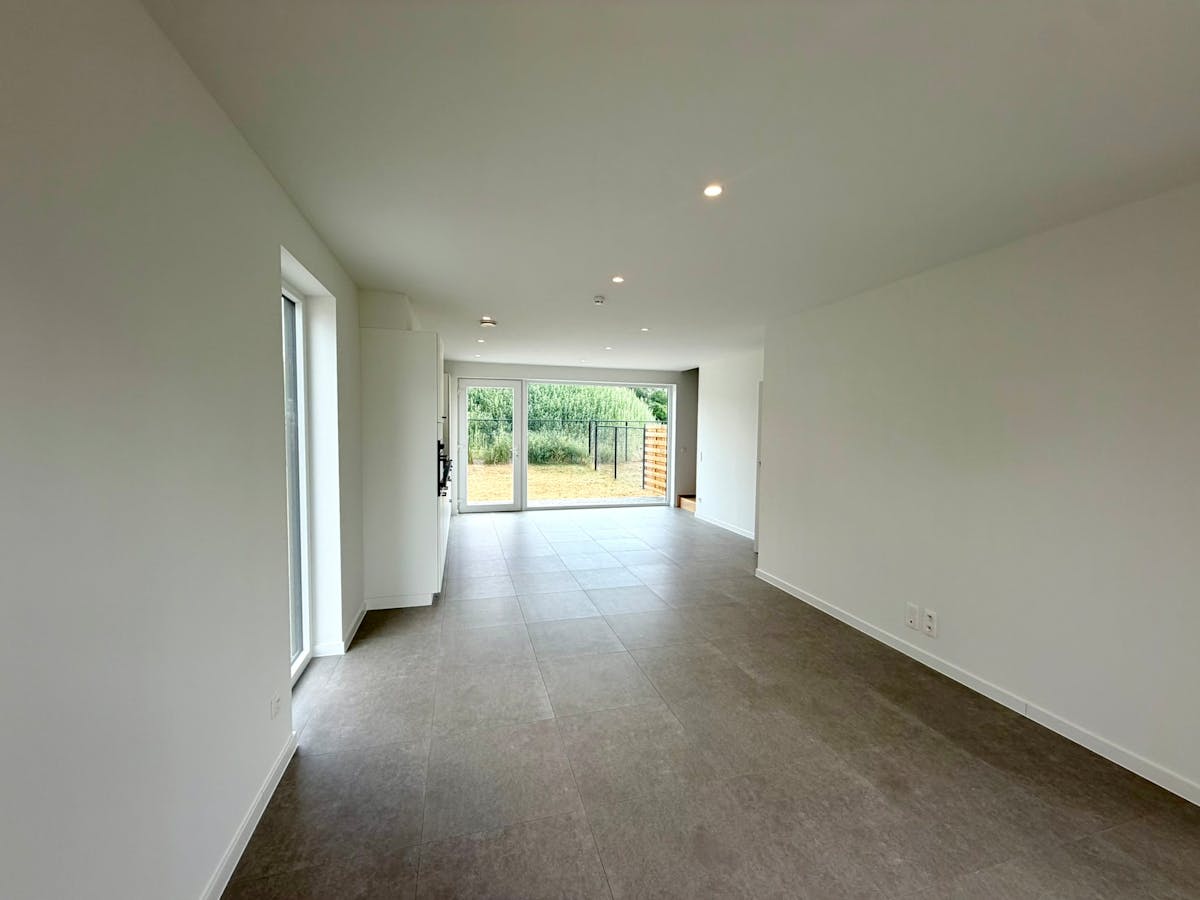 Nieuwbouw huis te huur in een rustige wijk in Leopoldsburg - foto 4