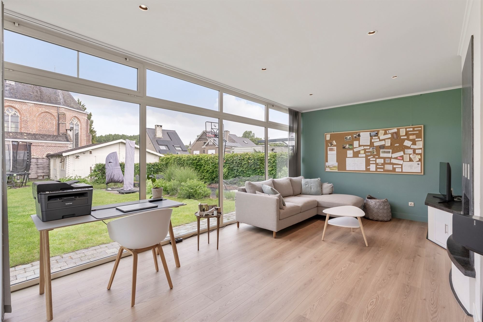 Maison - photo 5