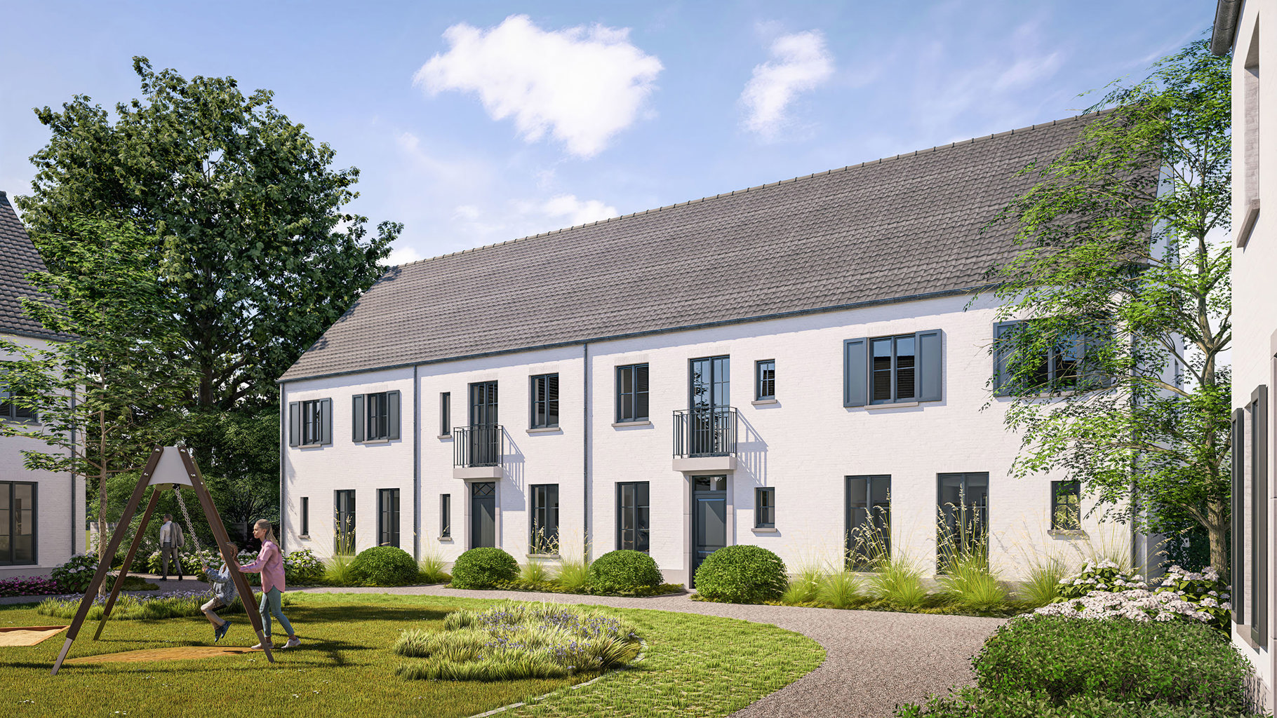 House for sale in Arendonk with 3 bedrooms - photo 4