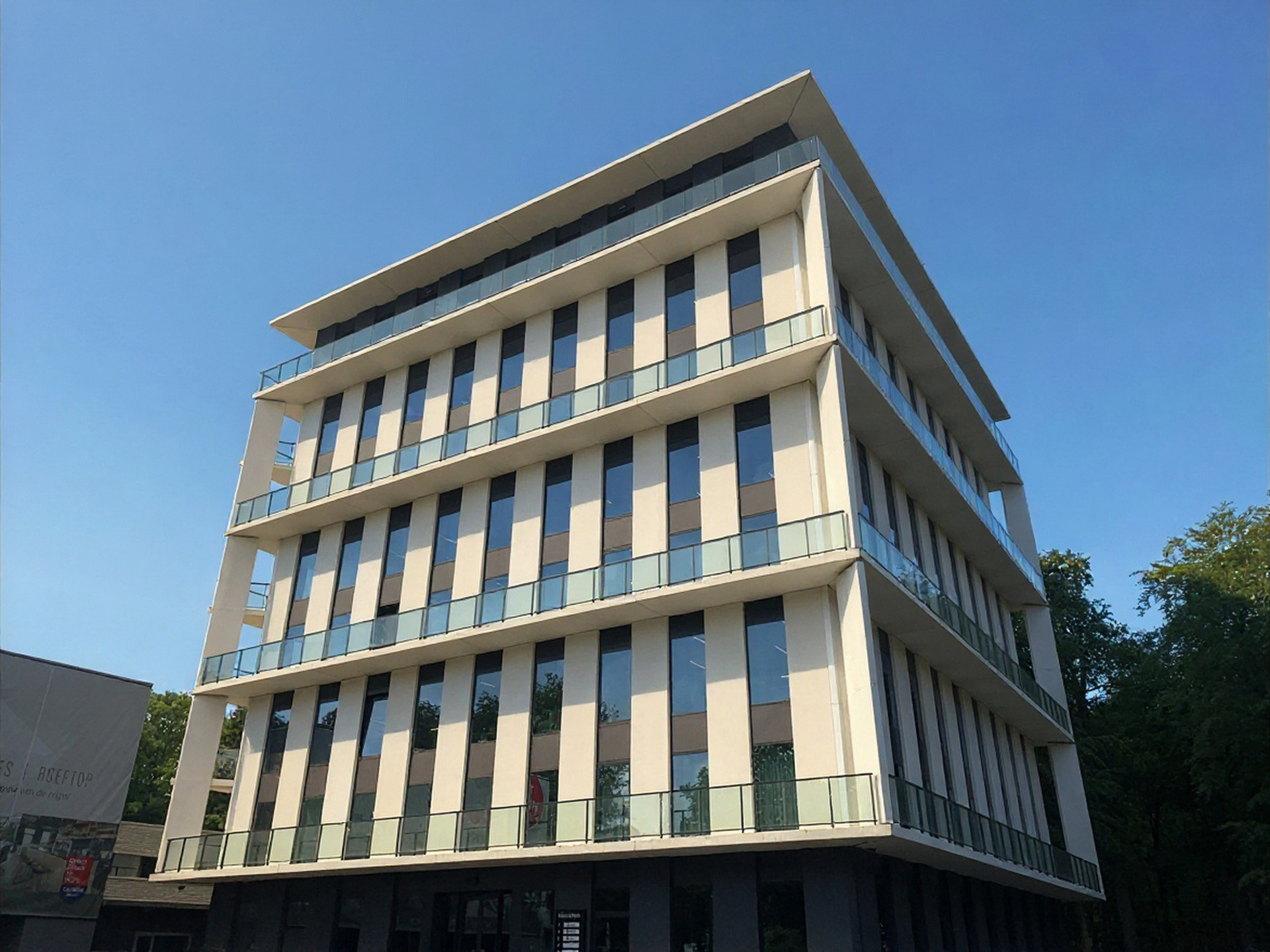 Commercial for rent in Turnhout