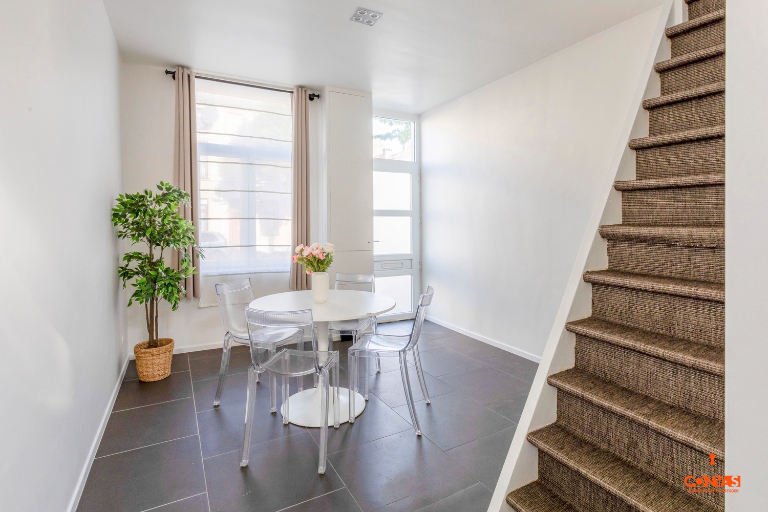 Starterswoning nabij het centrum - foto 2