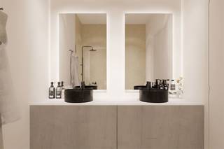 Ervaar luxueus wonen in het hart van Pelt. Geniet van hoogwaardige afwerking in de nabijheid van alle voorzieningen. Stap in onze VR-TOUR en beleef uw toekomstige thuis!<br /><br />Residentie ROSE GARDENS biedt niet enkel een magnifieke architectuur maar is ook uitgerust met de nieuwste technieken en is zo een voorloper in zijn soort! Elektrisch laden, nummerplaatherkenning, een digitale conciërge, bring me boxen, hightech domotica,…<br /><br />Appartement 0.4<br />2 slaapkamers – 125m² - terras 25m²<br />Constructie €310.250,00 + 21% BTW €65.152,50<br />Grondaandeel €56.000 + 12% RR €6.720<br />Prijs inclusief kosten, ondergrondse autostaanplaats en kelderberging €438.122,50 (excl. €2.500,- aansluitingskosten en notariskosten)<br />