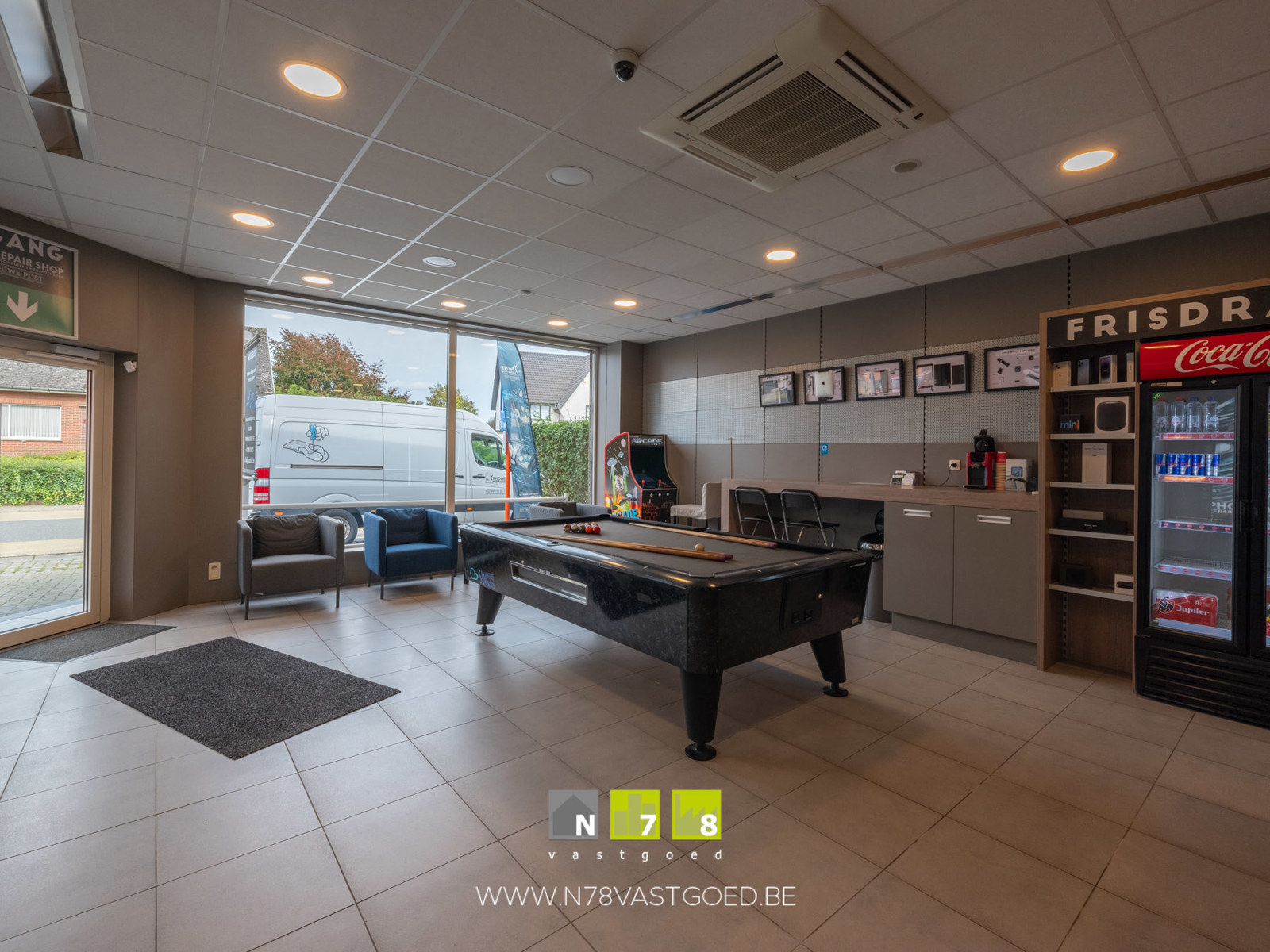 Commercieel te huur in Dilsen-Stokkem - foto 4