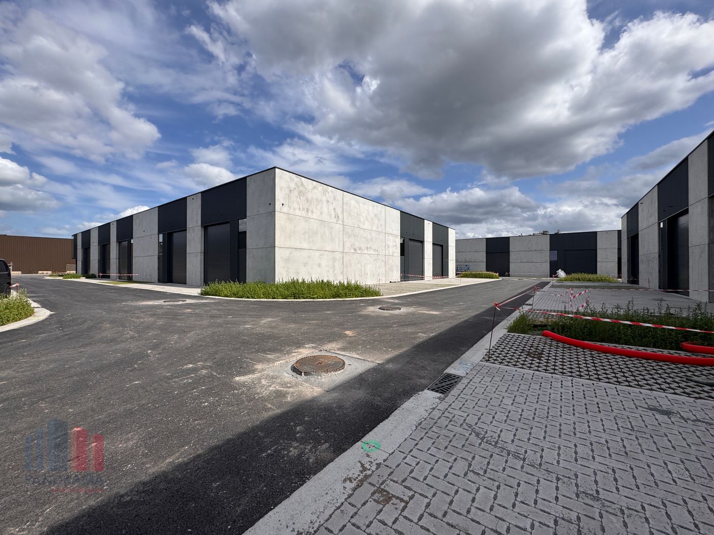 90 m² NIEUWBOUW KMO-UNIT - photo 5