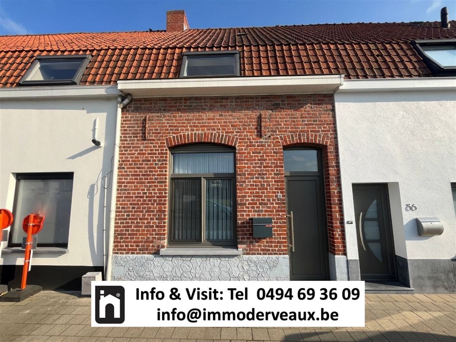 Woning - foto 3