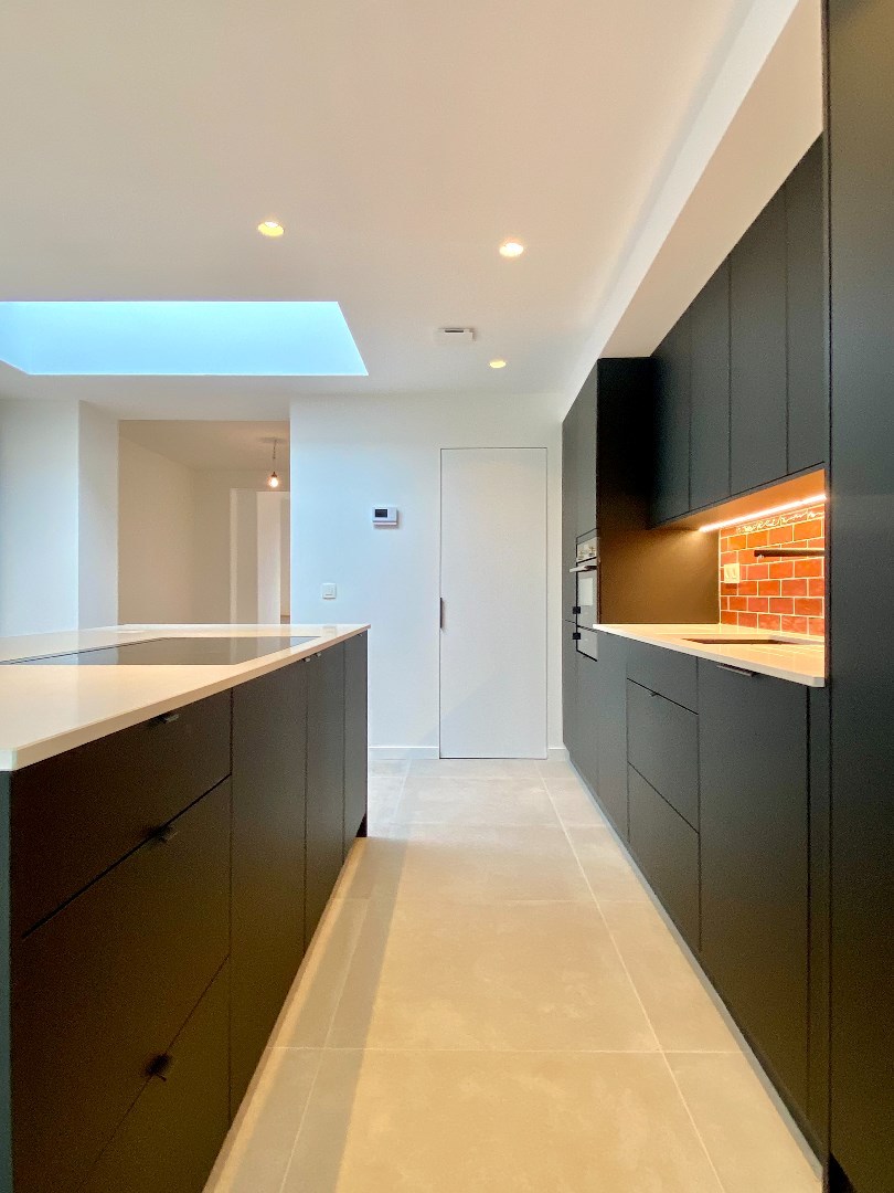 Knap gerenoveerde burgerwoning - foto 5