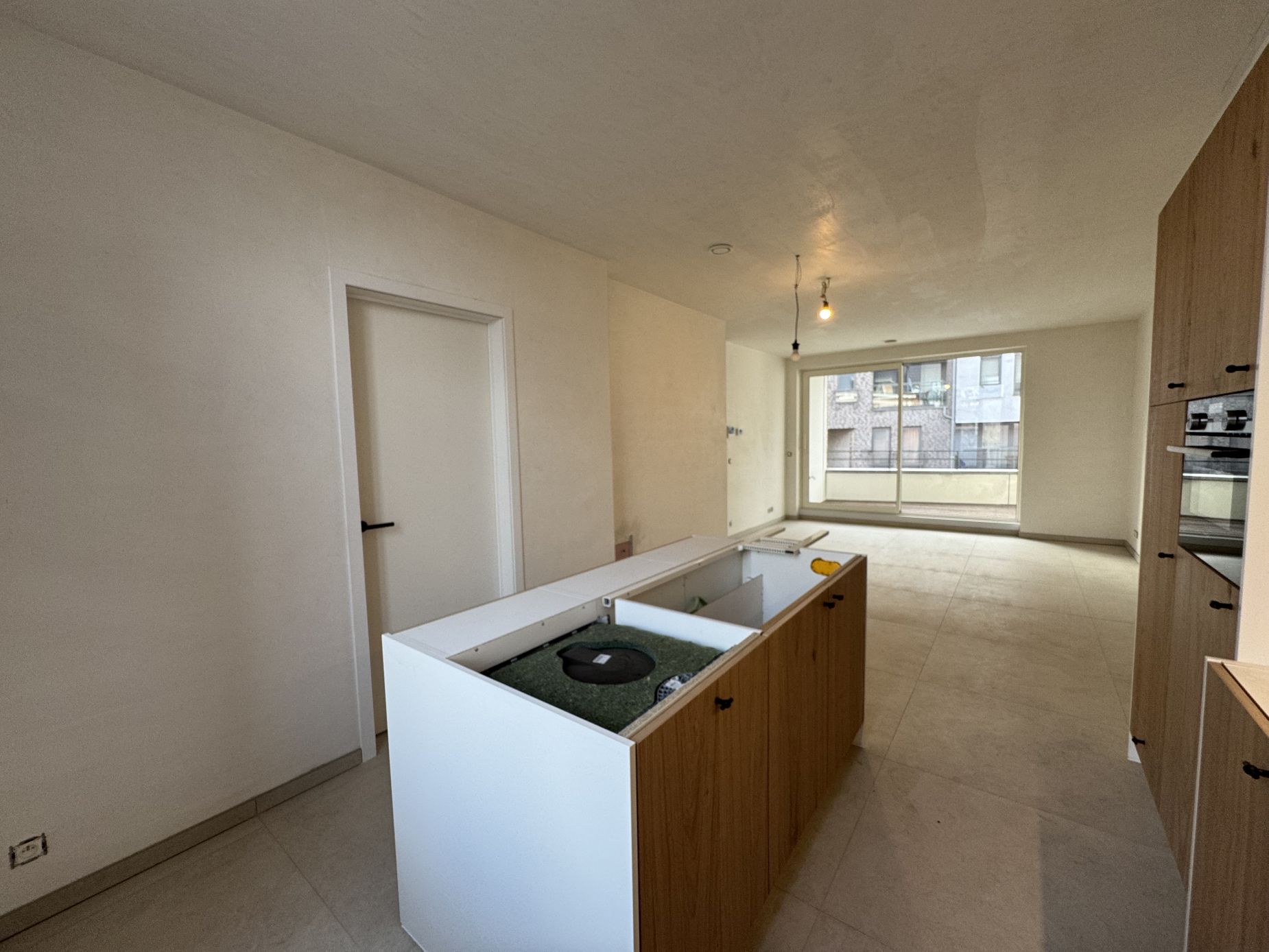 Appartement à louer à Hoogstraten avec 1 chambre - photo 3