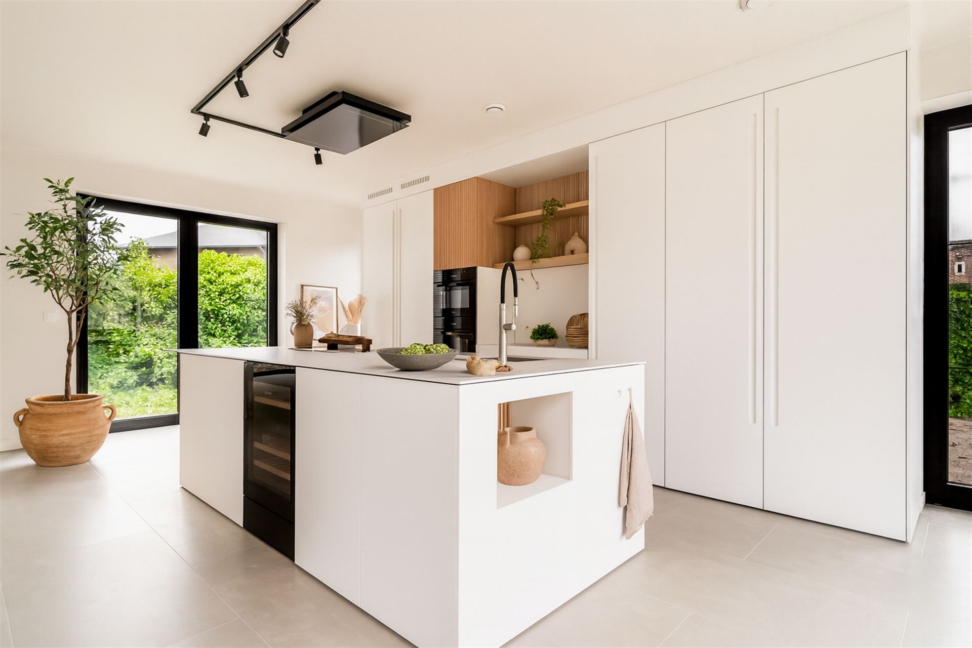 Prachtige HO nieuwbouwwoning onder registratierechten! - foto 2