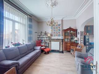 Huis te koop in Charleroi