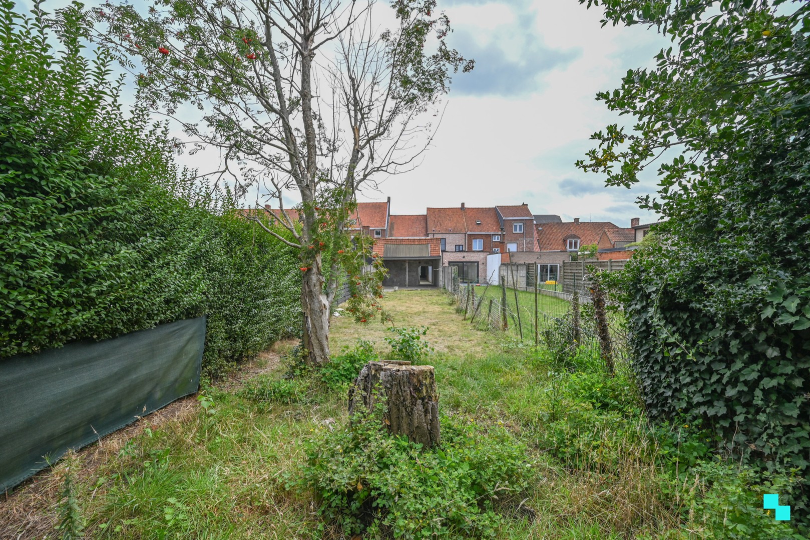 Te renoveren ééngezinswoning te Izegem - photo 2