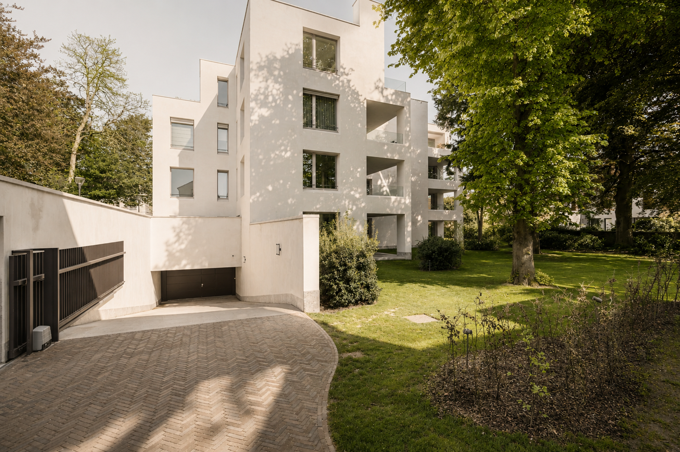 Apartment for sale in Turnhout with 3 bedrooms - photo 4