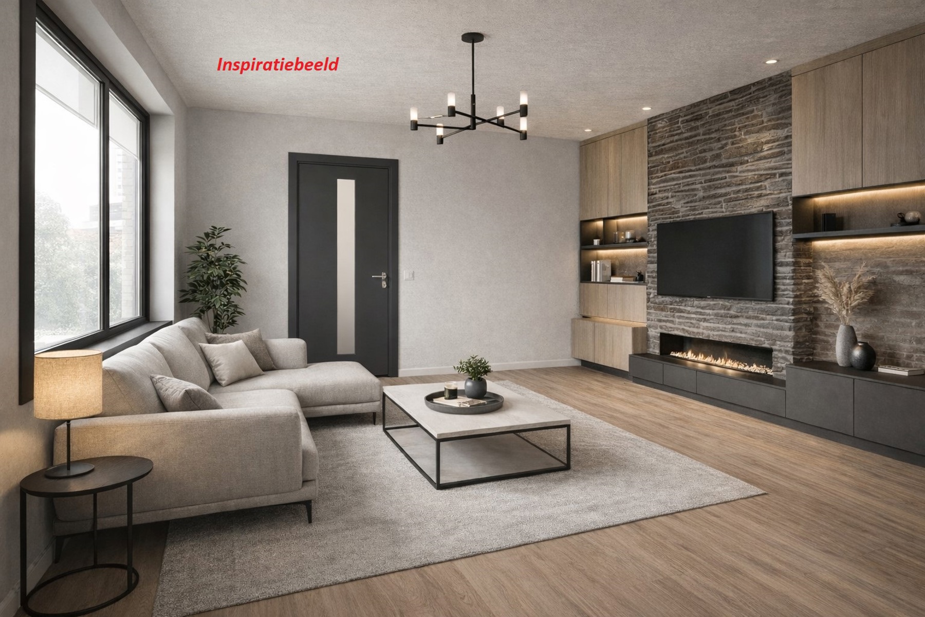 WSB-immo: te renoveren woning op 6a60ca - foto 4
