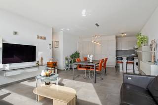 Wil jij in een ruim appartement wonen? Wil je een groot terras? Moet dit appartement modern en instapklaar zijn? Wil je 3 slaapkamers? Wil je...