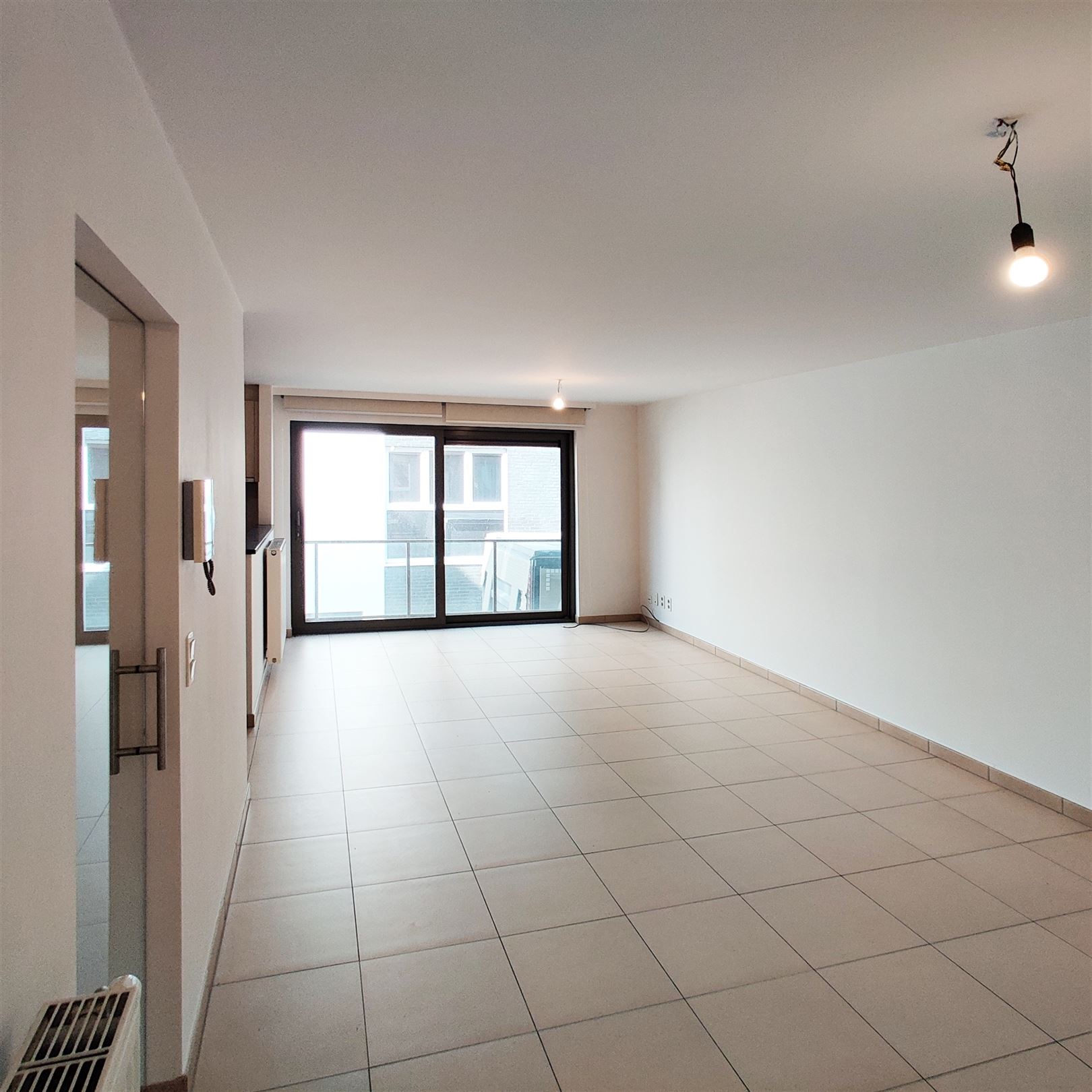 Appartement met autostaanplaats in centrum Oudenaarde - foto 4