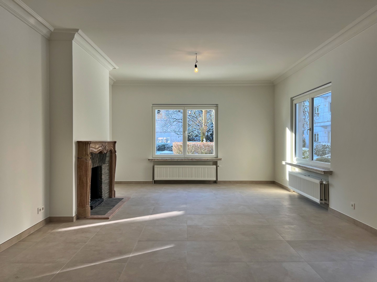 Appartement à louer à Gand avec 3 chambres - photo 4