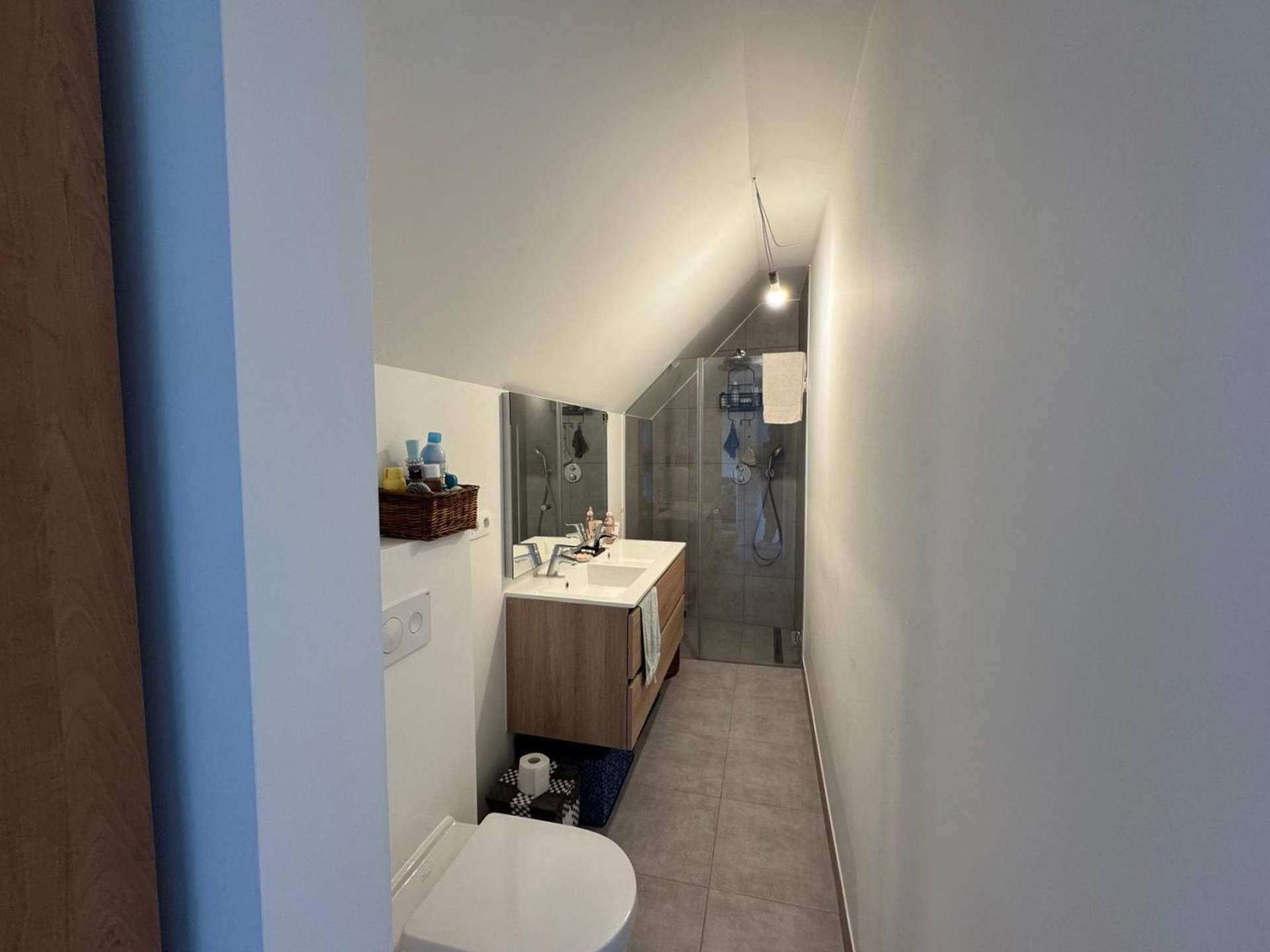 Appartement à louer à Puurs-Sint-Amands avec 1 chambre - photo 5