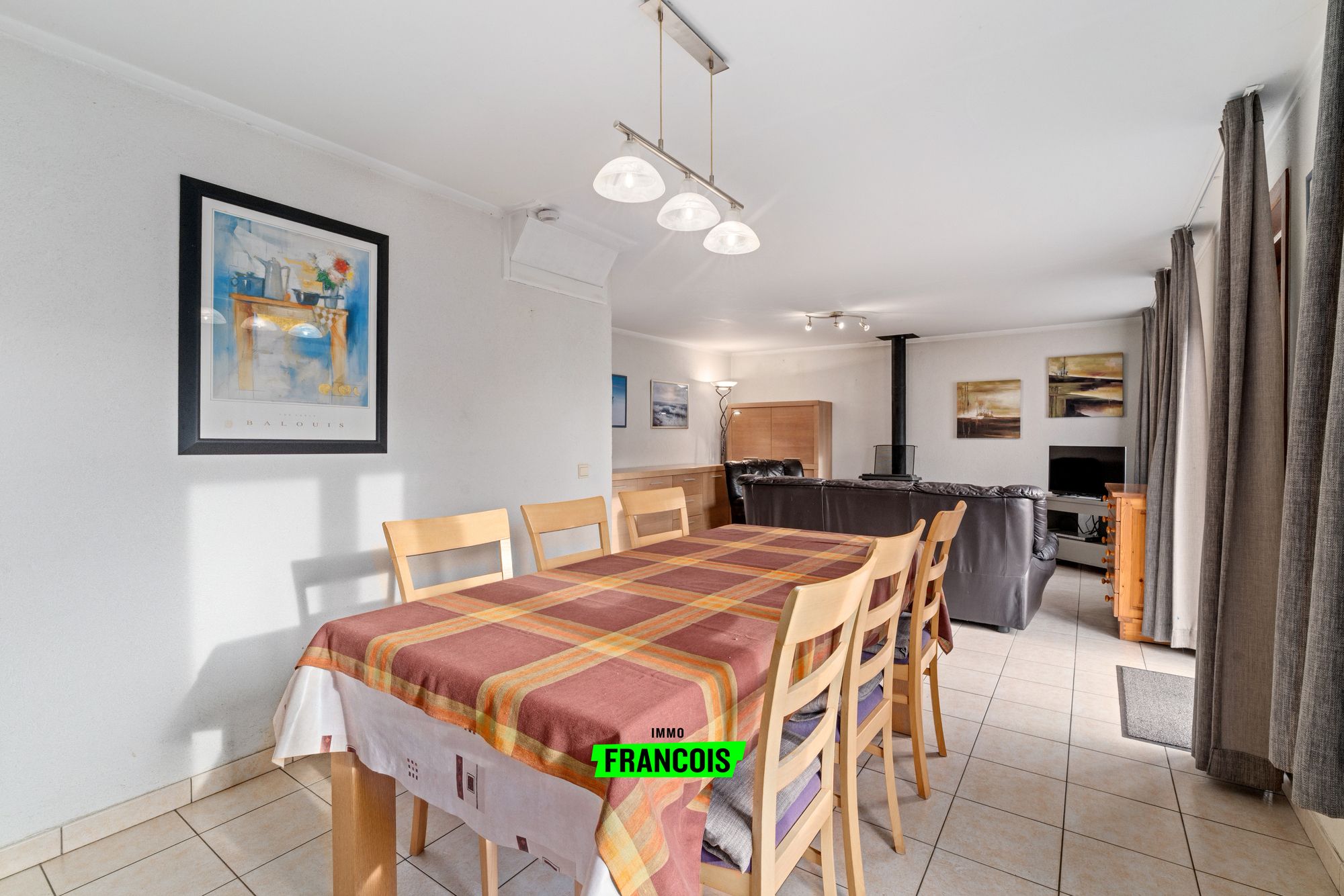 Maison à vendre à De Haan avec 3 chambres - photo 3