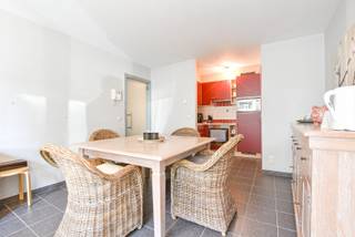 Appartement à vendre à Nieuport