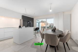 Maison à vendre à Bredene