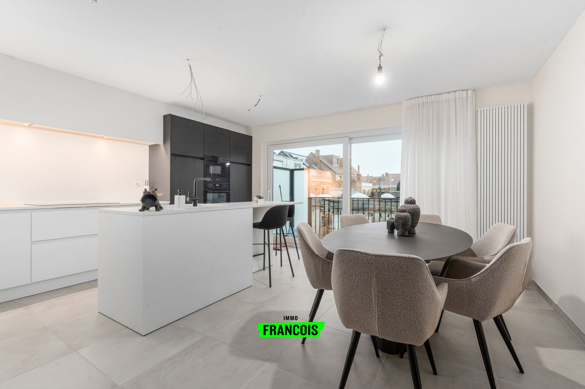 Maison à vendre à Bredene avec 3 chambres - photo 2