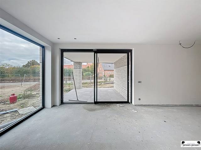 Project te koop in Gooreind