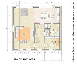 Deze nog te bouwen vrijstaande woning op een perceel van 7are 62ca nabij het centrum van Huldenberg, biedt u de unieke kans om uw droomhuis...