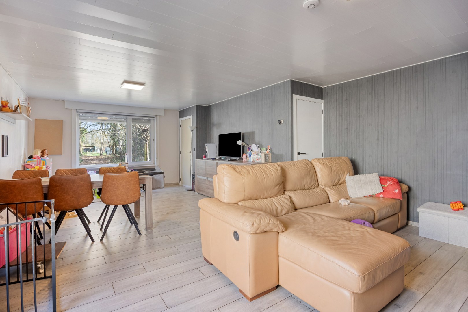 Rustig gelegen, energiezuinige gezinswoning met 4 slpk. in Mol-Sluis - foto 5