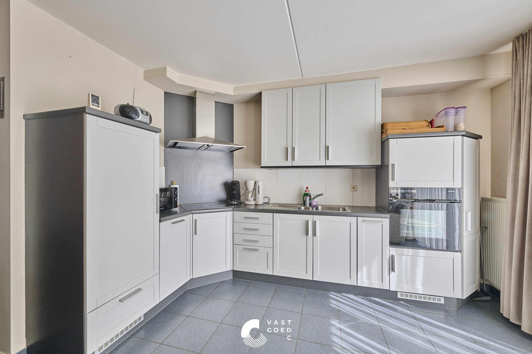 Appartement à vendre à Houthalen-Helchteren avec 1 chambre - photo 4