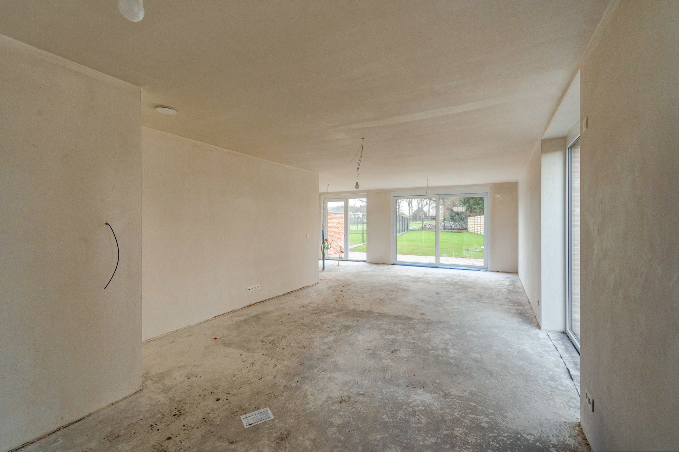 Landelijke nieuwbouwwoning met 4 slaapkamers te Herselt - foto 3