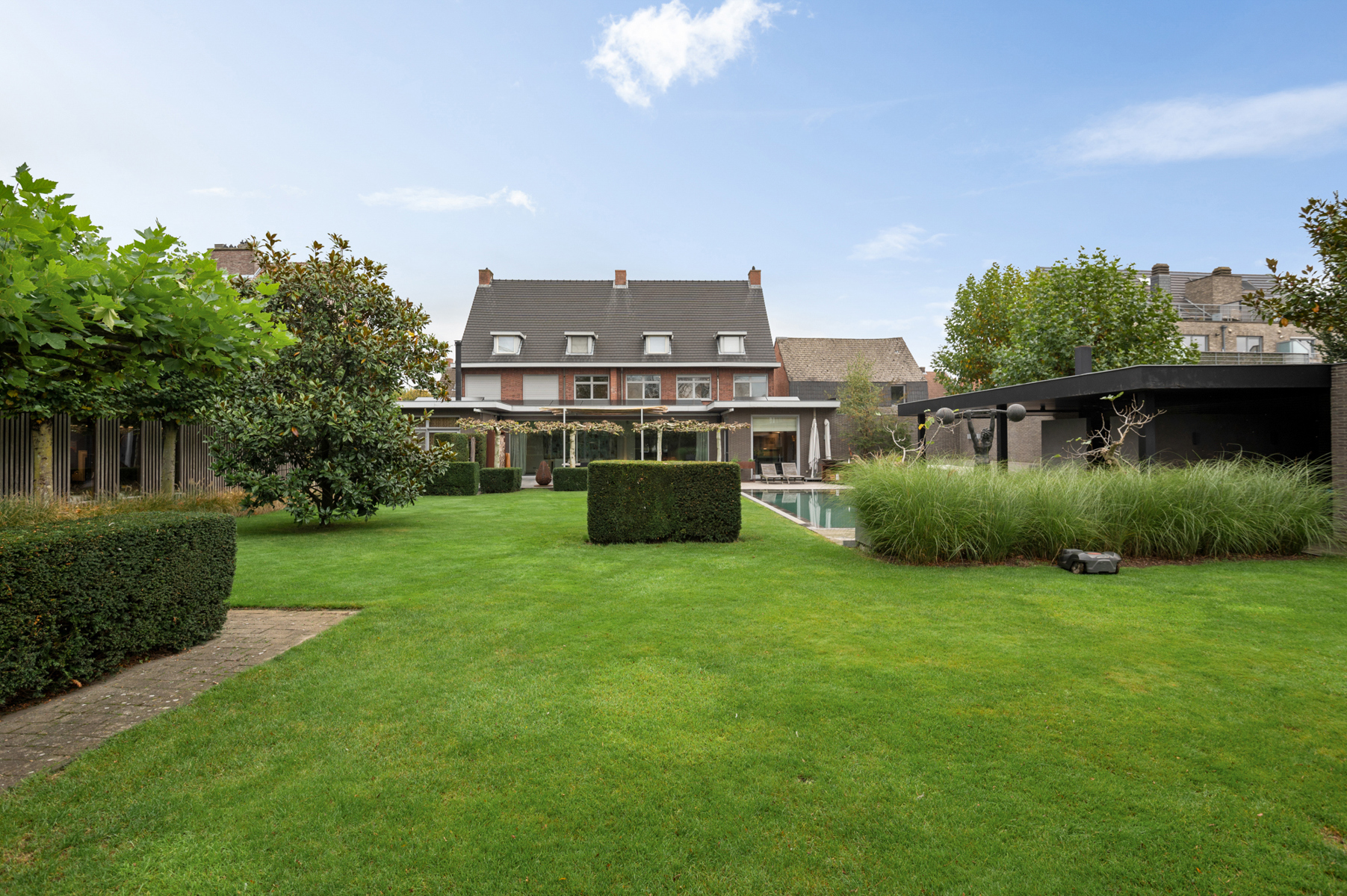 Maison à vendre à Rijkevorsel avec 4 chambres - photo 2