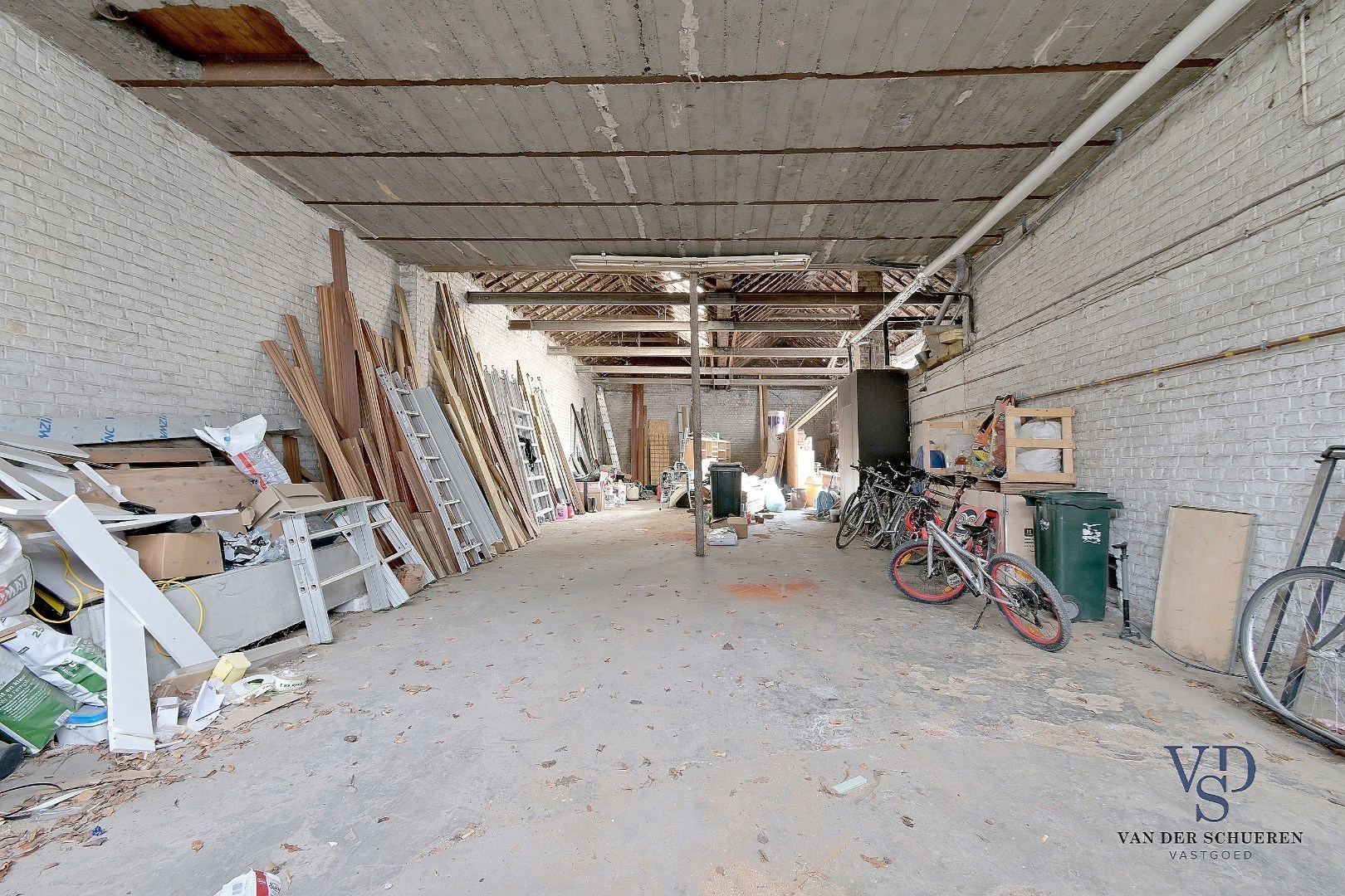 Garage for sale in Kruisem - photo 2