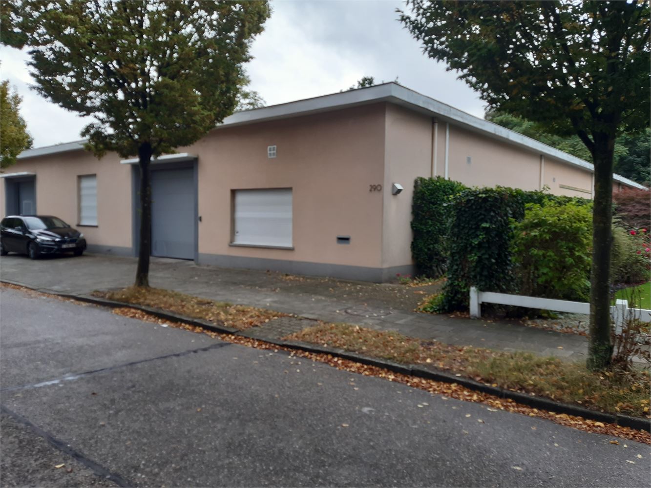 Kantoor / instapklare polyvalente ruimte / praktijk 60m²: NIEUW !!! - foto 4