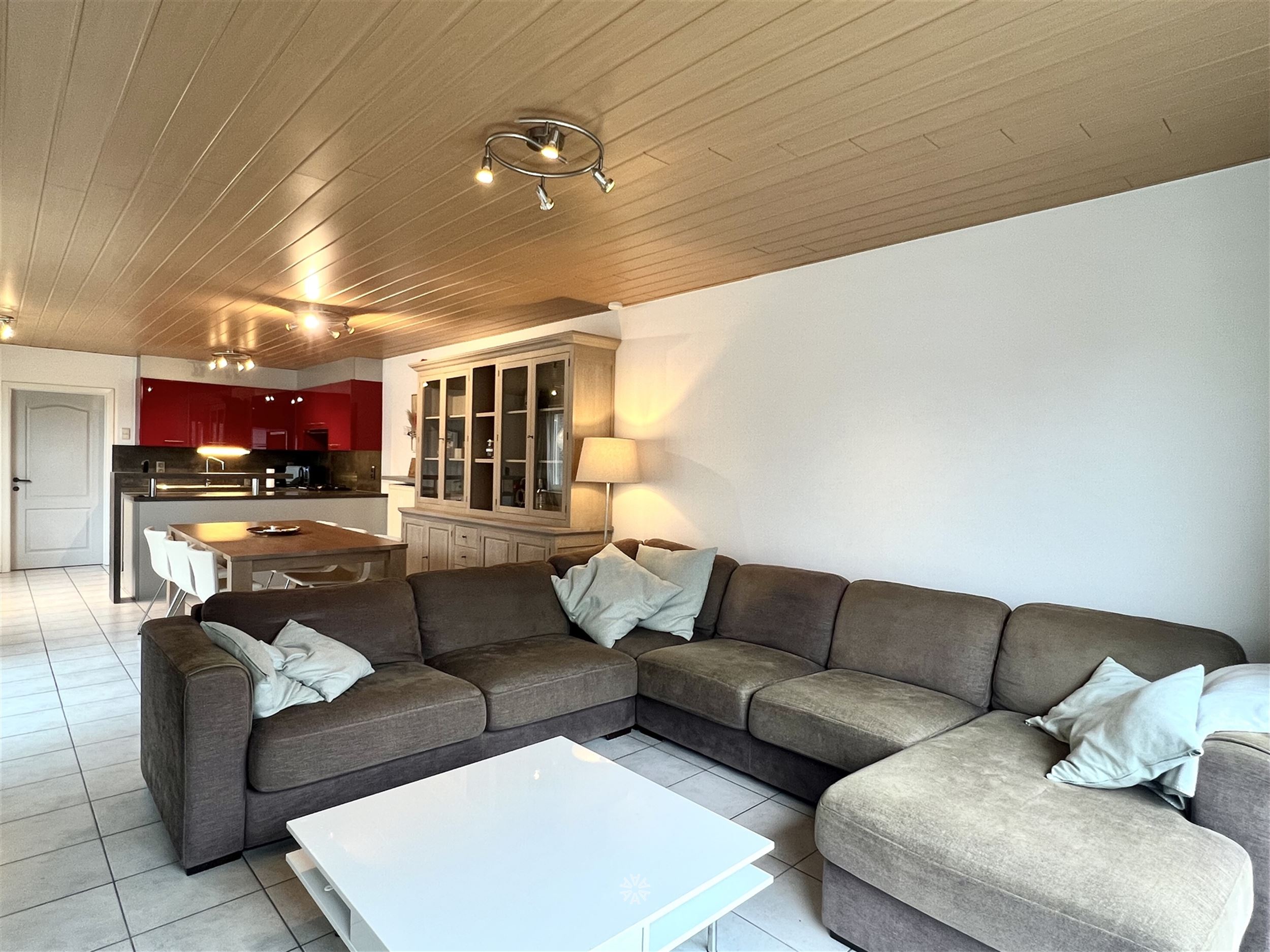 Instapklare HOB met tuin te huur in Destelbergen - foto 5