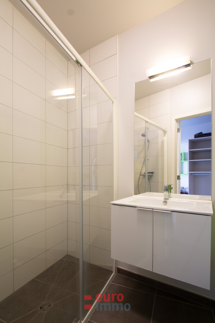 Reeds verhuurde studentenflat in topresidentie! - foto 5