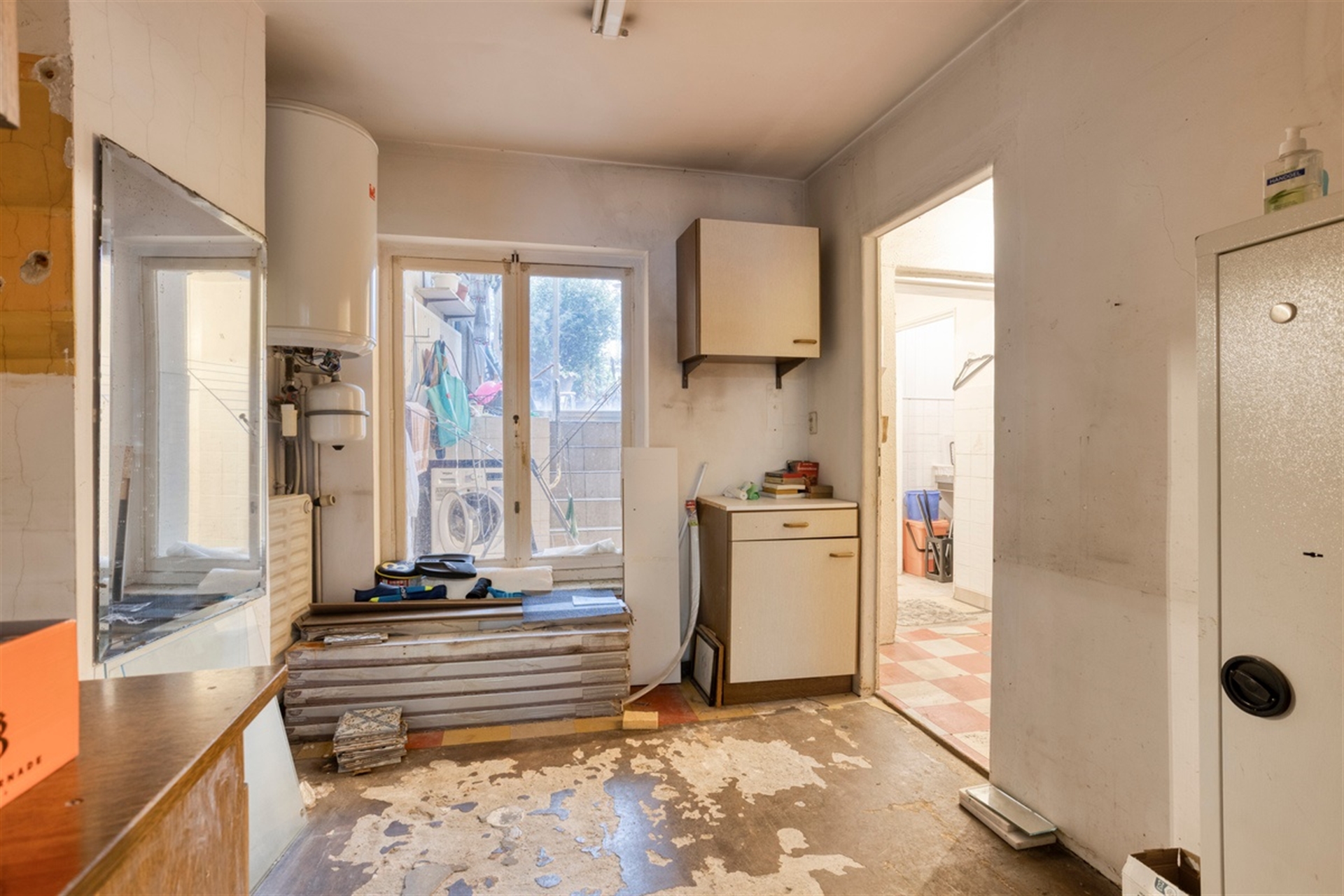 House for sale in Laeken with 2 bedrooms - photo 4