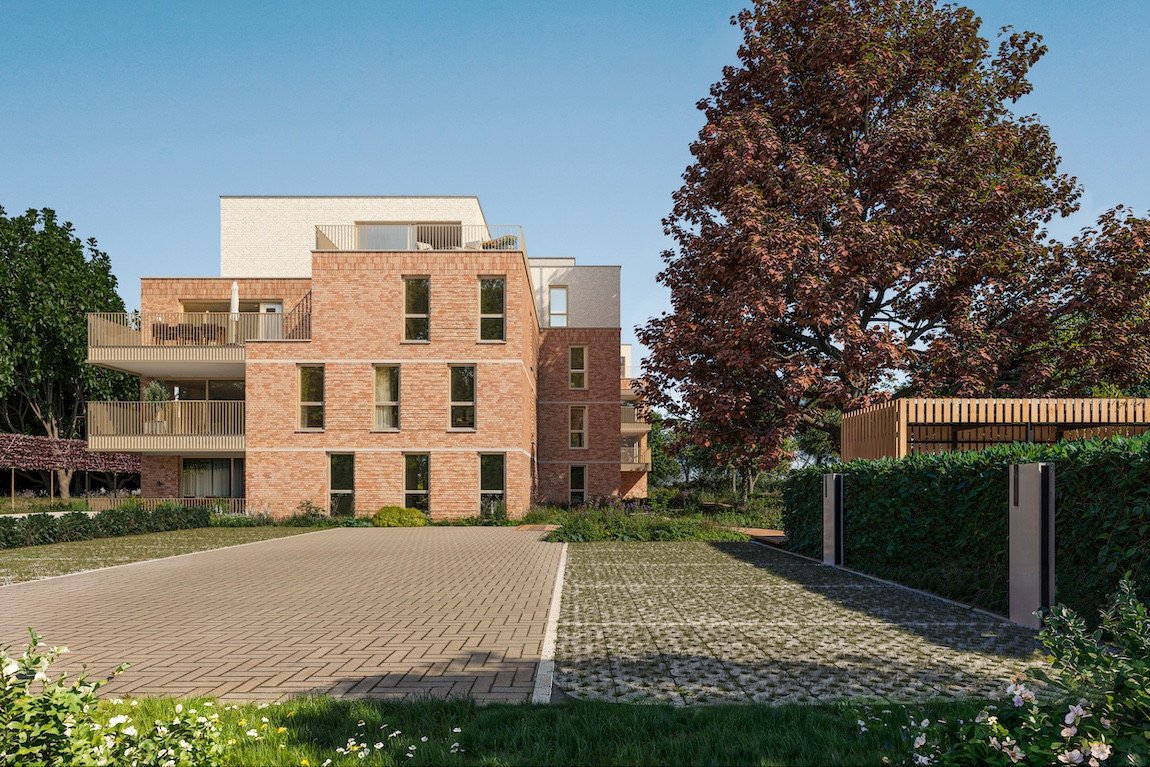 Appartement - foto 2