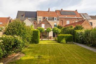 House for sale in Kortrijk