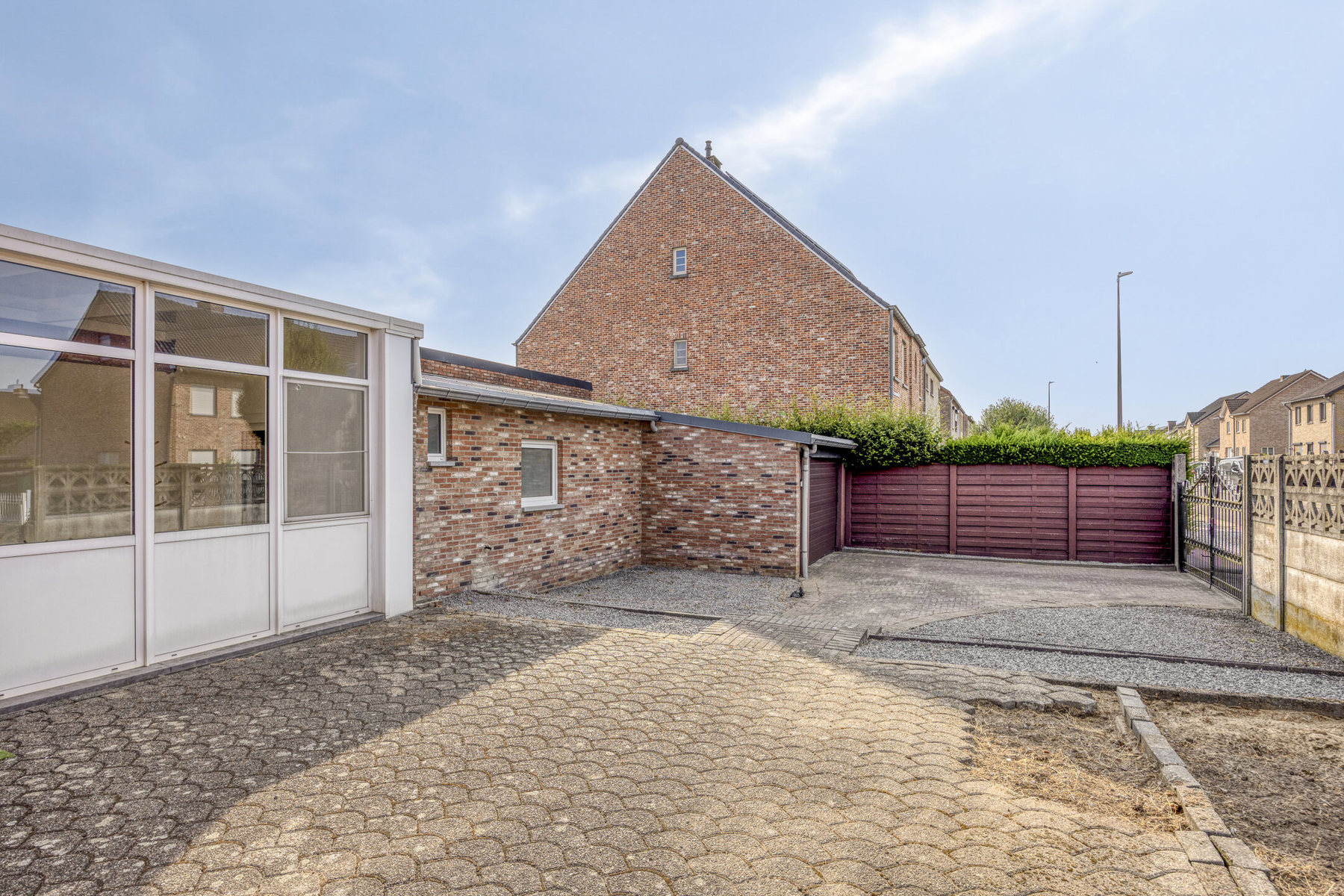 Halfvrijstaande woning met 3 slaapkamers - foto 3