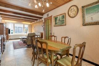 House for sale in Blankenberge