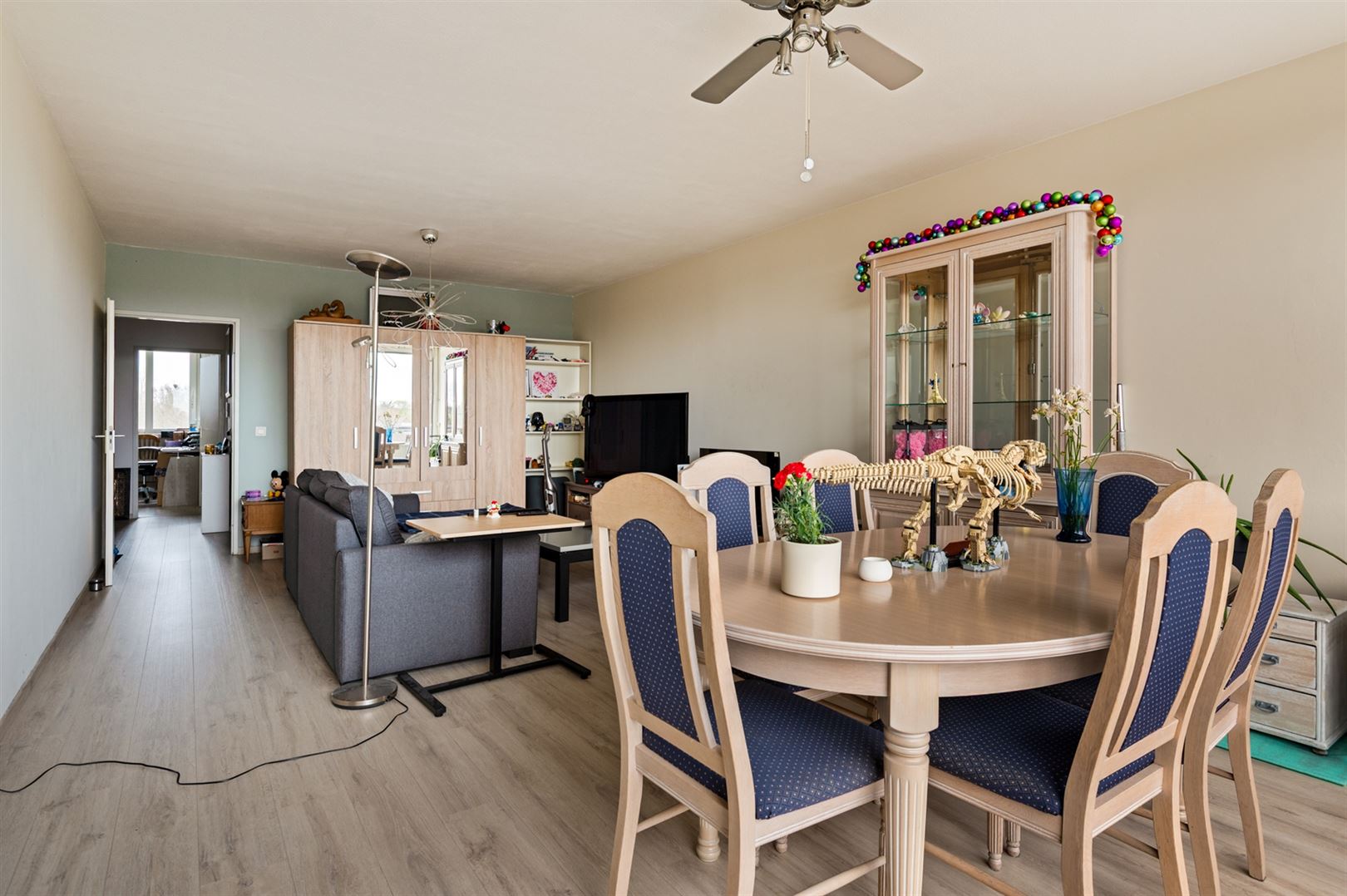 APPARTEMENT - photo 3