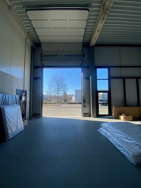 Commercial for rent in Hasselt - photo 4